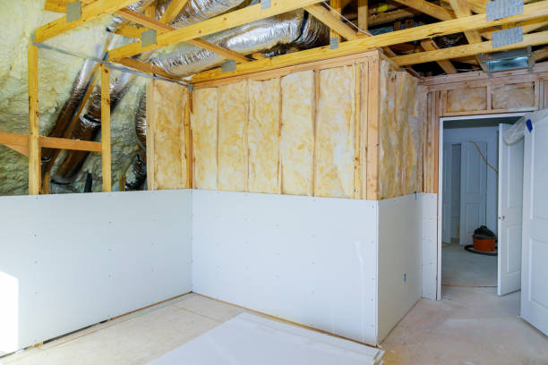 Best Residential Insulation in St Clairsville, OH