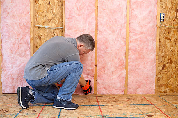 Best Insulation for Specific Applications in St Clairsville, OH