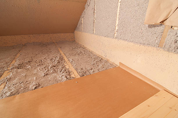 Best Insulation Installation Services in St Clairsville, OH